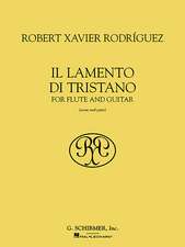 Il Lamento Di Tristano