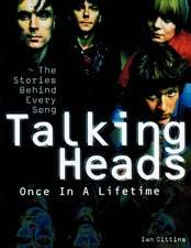 Talking Heads