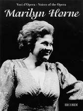 Marilyn Horne - Voices of the Opera Series