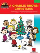 A Charlie Brown Christmas [With CD]