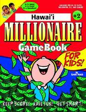 Hawaii Millionaire