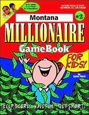 Montana Millionaire