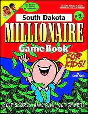 South Dakota Millionaire