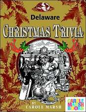 Delaware Classic Christmas Trivia