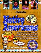 Florida Native Americans