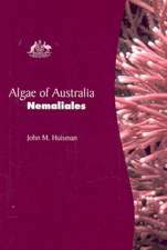 Algae of Australia