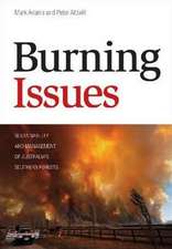 Burning Issues