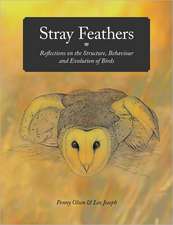 Stray Feathers: Reflections on the Structure, Behaviour and Evolution of Birds