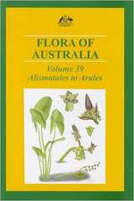 Flora of Australia