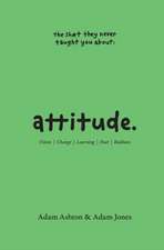 ATTITUDE