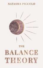 The Balance Theory