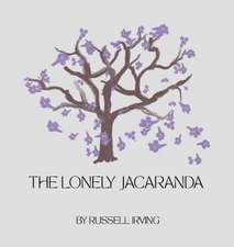 The Lonely Jacaranda