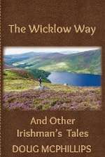 The Wicklow Way