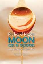 Moon on a Spoon