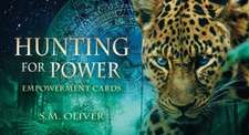 Hunting for Power Empowerment Cards