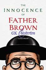 The Innocence of Father Brown