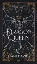 The Dragon Queen