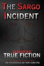 The Sargo Incident