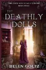 The Deathly Dolls