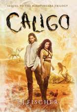 Caligo