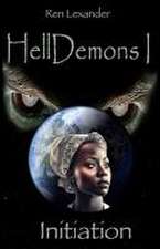 Lexander, R: Initiation