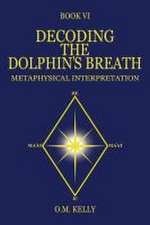 Decoding the Dolphin's Breath