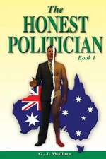 The Honest Politician