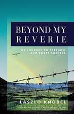 Beyond My Reverie