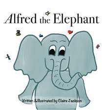 Alfred the Elephant