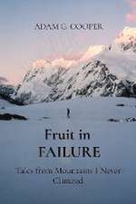 Fruit in FAILURE