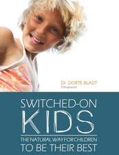 Switched-on Kids