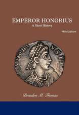 Emperor Honorius