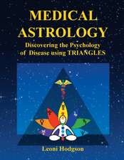 Medical Astrology