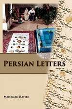 Persian Letters