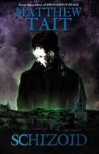 Schizoid