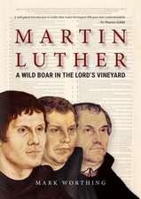 Martin Luther