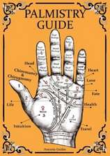 Palmistry Guide