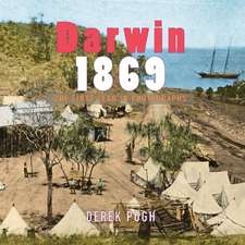 Darwin 1869