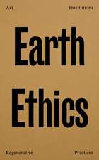 Earth Ethics