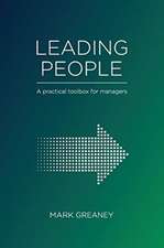 Leading People