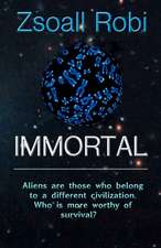IMMORTAL