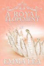 A Royal Elopement