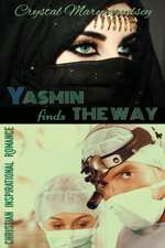 Yasmin finds THE WAY