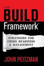 The BUILD Framework(R)