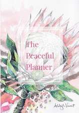 The Peaceful Planner