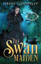 The Swan Maiden