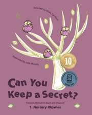 Can You Keep a Secret? 1