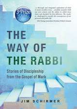 The way of the rabbi