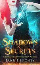 Shadows & Secrets