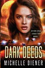 Dark Deeds